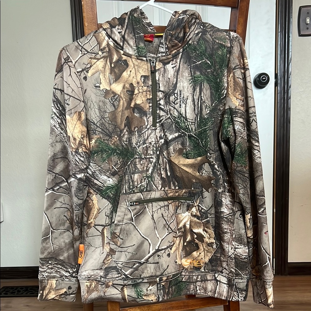 Realtree Hoodie